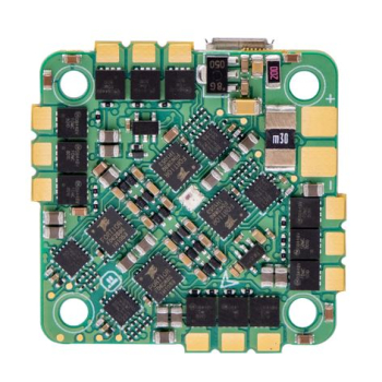 AIO iFlight Blitz F7 55A 25.5x25.5 V1.1
